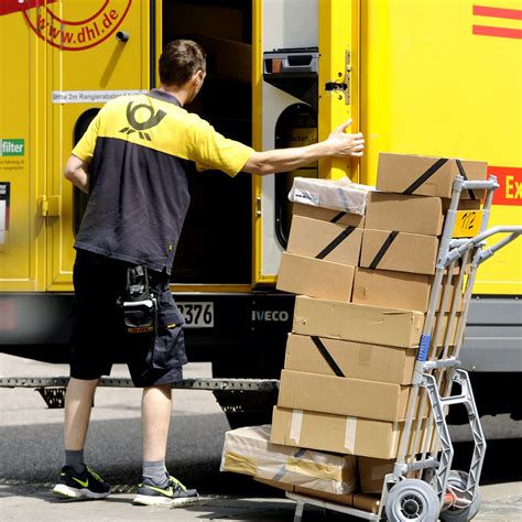 dhl paket australien.